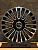 Диск Replica ST Mansory 0323 9,5х21 5/108 et40 63,4 BP Д002378