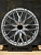 Диск Replica ST J182 8,5х20 5/114,3 et35 73,1 SMF Д006138