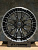 Диск Replica ST MB FT607 8,5х20 5/112 et35 66,6 Matt Black Machine Lip Д004755