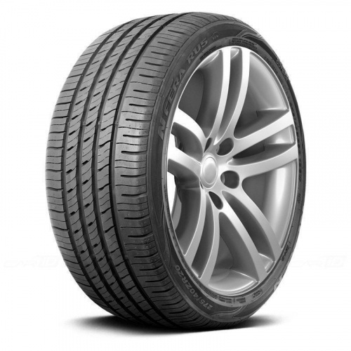 Nexen Nfera RU5 315/35 R20 110W XL NXK14023