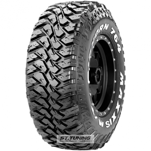 Maxxis Bighorn MT-764 265/70 R17 118/115Q XL