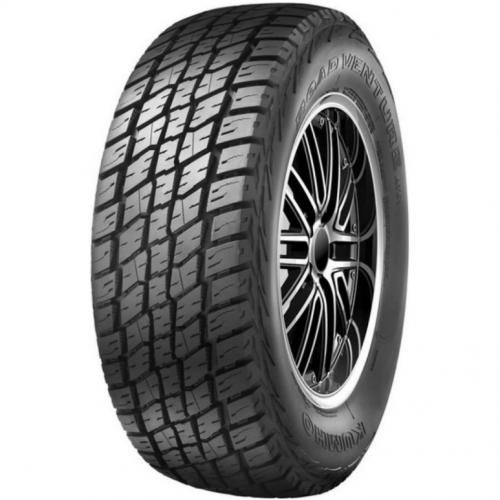 Kumho Road Venture AT61 205/0 R16 104S 2247393
