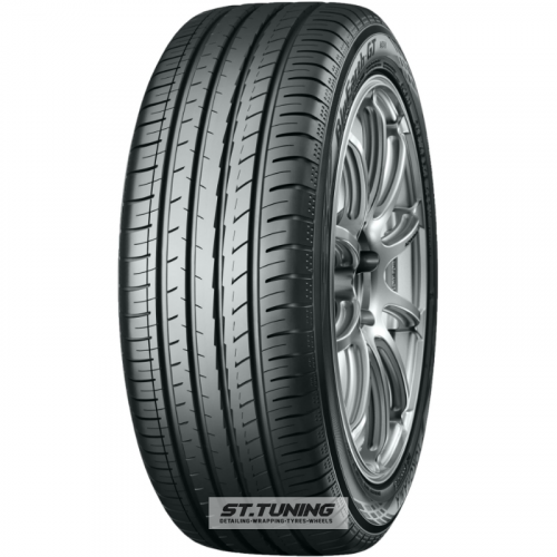 Yokohama BluEarth-GT AE51 215/55 R16 97W