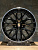 Диск Replica ST Porsche H3083F 11,5х21 5/130 et69 71,6 Black Lip Polish Д002966