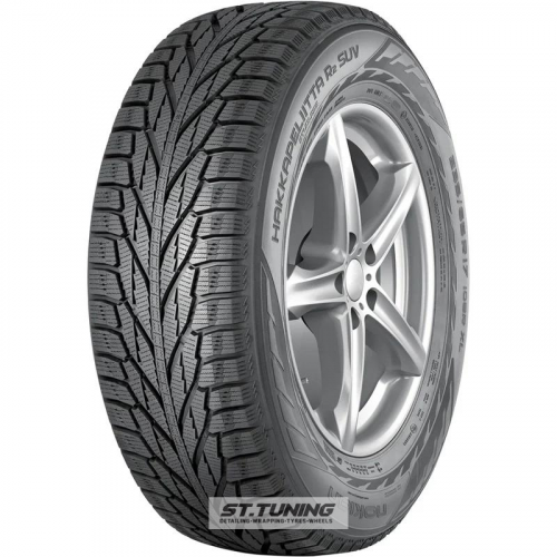 Nokian Tyres Hakkapeliitta R2 SUV 275/65 R18 116R