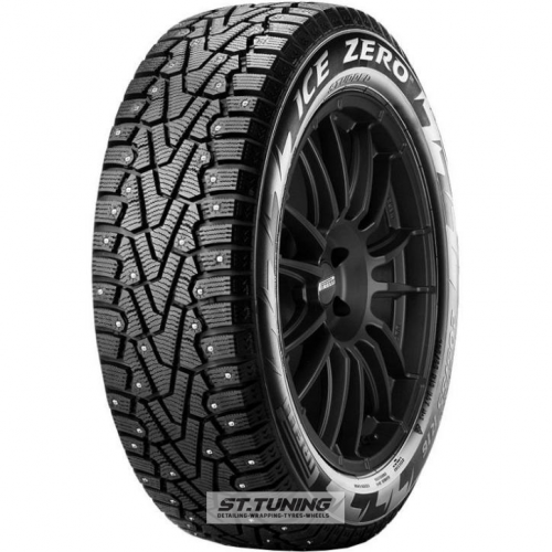 Pirelli Ice Zero 275/50 R20 113T XL