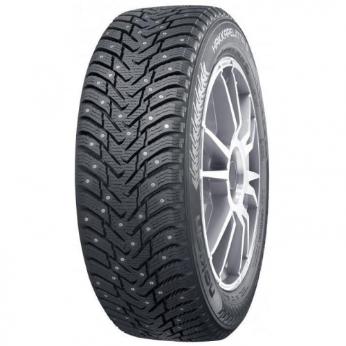 Nokian Tyres Hakkapeliitta 8 245/45 R17 99T XL TS31845
