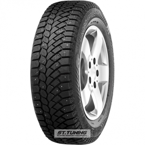 Gislaved Nord*Frost 200 245/50 R18 104T XL FP