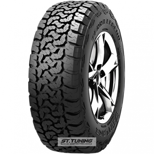 Westlake Terra Legend SL399 235/75 R15 109S