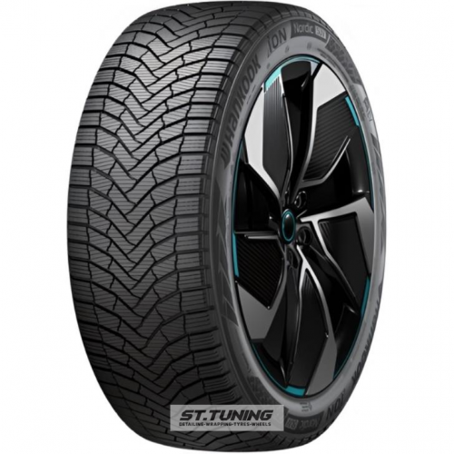 Hankook iON Nordic ice IW41A SUV 265/50 R19 110H XL