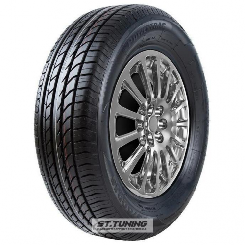 Powertrac CityMarch 195/65 R15 91V
