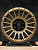 Диск Replica ST RHINO 605 9х20 6/139,7 et10 110 Matt Bronze Д005170