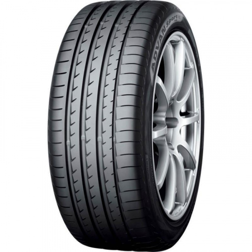Yokohama Advan Sport V105E 275/40 R20 106Y * R1934