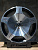 Диск Replica ST FBX035 CH 9,5х20 5/112 et43,5 66,5 BKF Д003277