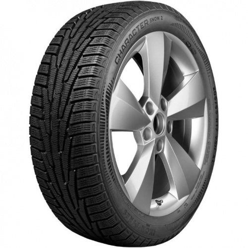 Ikon Tyres Character Snow 2 195/55 R16 91R XL T742974