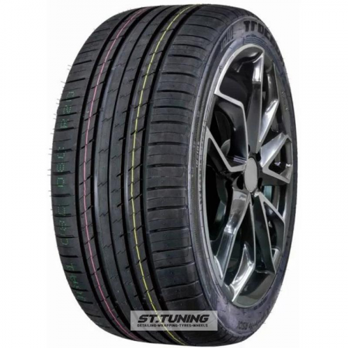 Tracmax X-Privilo RS01 275/40 R21 107Y XL