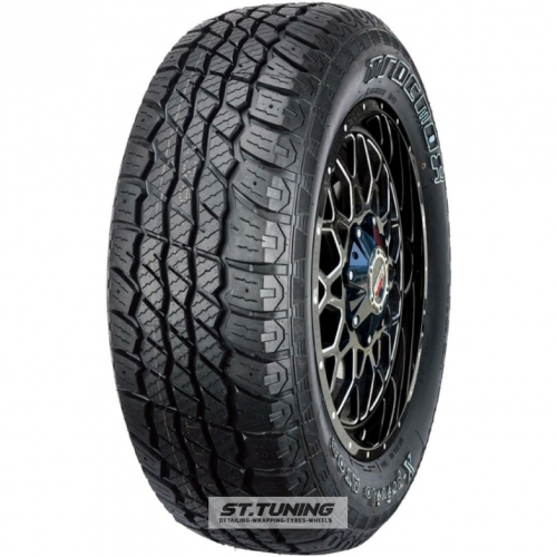 Tracmax X-Privilo AT08 265/70 R17 115T