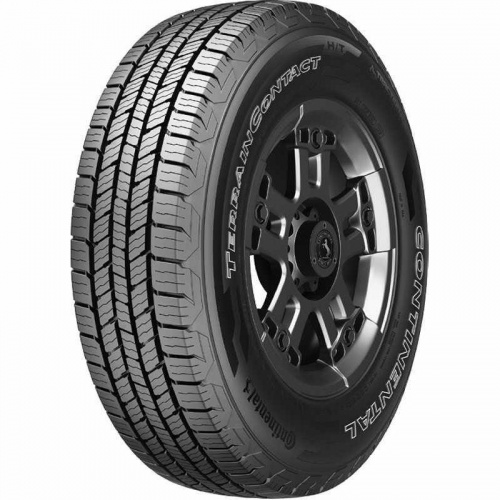 Continental TerrainContact H/T 275/65 R18 116T 1557183