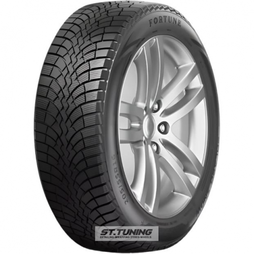 Fortune Polaro Snow 255/45 R20 105H
