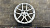 Диск Replica ST Rad VELGEN VMB5 9х19 5/114,3 et20 73,1 Silver Д004574