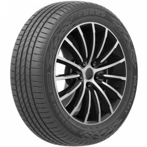 Bars Solarflexx 265/60 R18 114H XL P100182