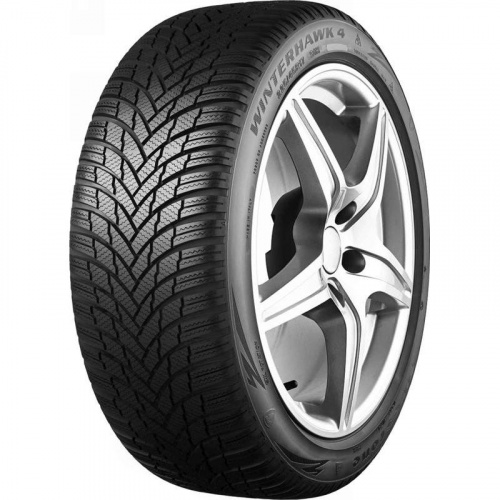 Firestone Winterhawk 4 255/45 R20 105V XL 19373