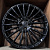 Диск Replica ST Orig K0235 10х21 5/112 et48 66,5 Gloss Black ДБУ000019