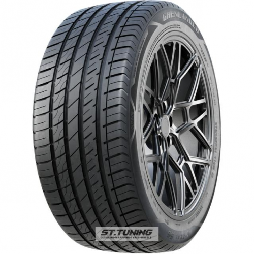 Grenlander L-Zeal 56 245/35 R20 95W