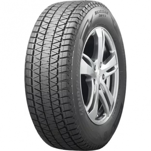 Bridgestone Blizzak DM-V3 265/55 R20 113T 27011