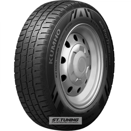 Kumho Winter Portran CW51 215/75 R16C 116/114R
