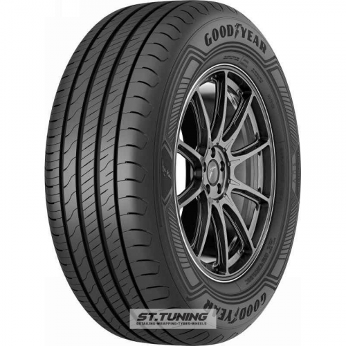 Goodyear EfficientGrip 2 SUV 275/50 R21 113V XL