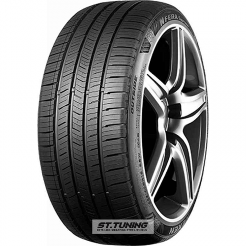 Nexen Nfera Supreme 245/45 R19 102W XL