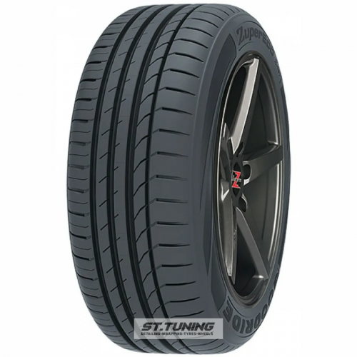 Goodride ZuperEco Z-107 205/70 R15 96H