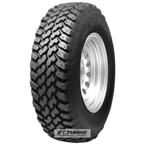 Nexen Roadian MT 31/10.5 R15 109Q
