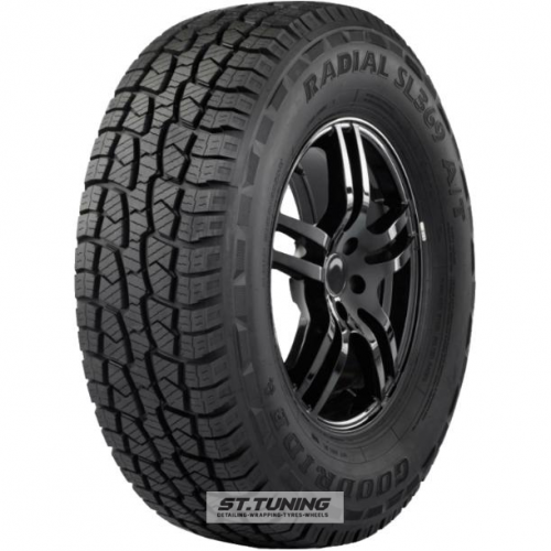 Goodride SL369 275/60 R20 115T