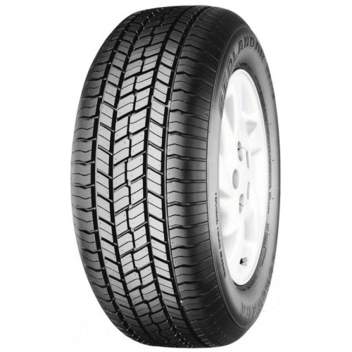 Yokohama Geolandar H/T G033V 215/70 R16 100H F9215