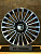 Диск Replica ST Mansory 0323 8,5х20 5/139,7 et30 98,1 BKF Д005794