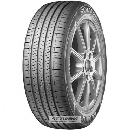 Kumho Solus SA01 KH32 205/55 R16 91H