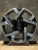 Диск ST Forged JV20572 10х23 5/120 et30 72,5 BKF Д006054