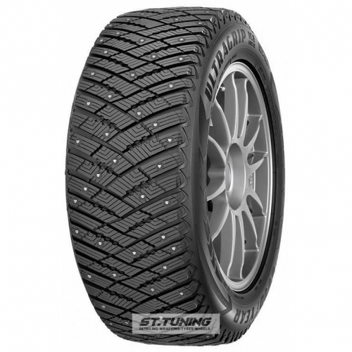 Goodyear UltraGrip Ice Arctic SUV 285/50 R20 112T FP