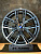 Диск Replica ST B 701M 9х20 5/112 et30 66,6 GMF Д000769