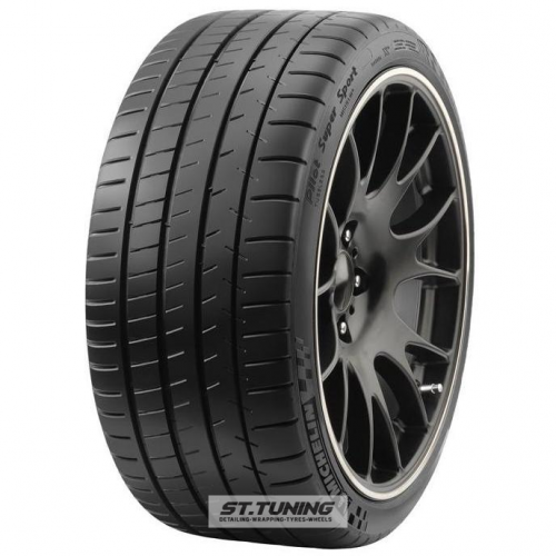 Michelin Pilot Super Sport 295/35 R20 105Y XL N0