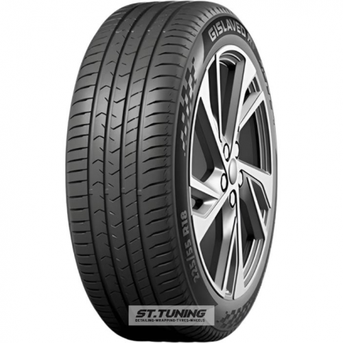 Gislaved ActiveControl 235/55 R18 100V FP
