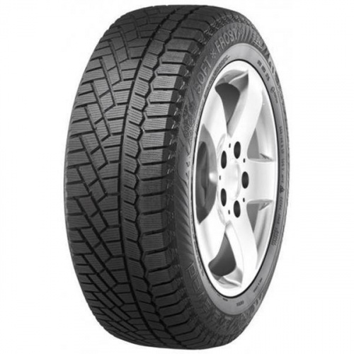 Gislaved Soft*Frost 200 205/55 R16 94T XL 0348163