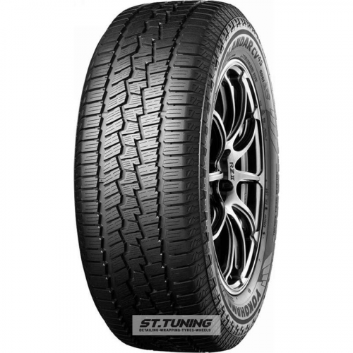 Yokohama Geolandar CV 4S G061 245/45 R20 103V