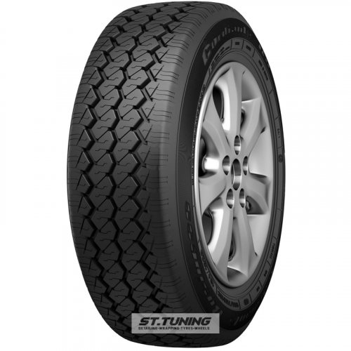 Cordiant Business CA 205/65 R16C 107/105R