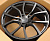 Диск ST Forged Porsche ALC1828 9,5х21 5/130 et46 71,56 Matte Platinum Д005445