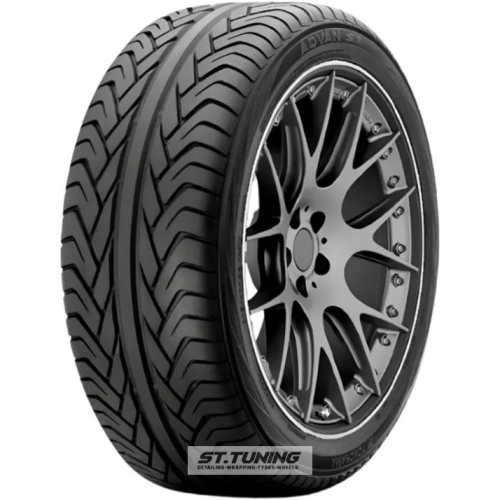 Yokohama Advan S.T. V802 275/50 R20 113W XL MO