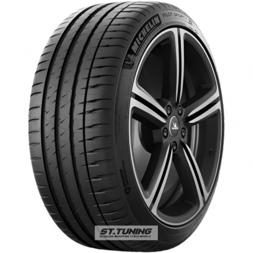 Michelin Pilot Sport 4 Acoustic 275/40 R20 106Y XL N0