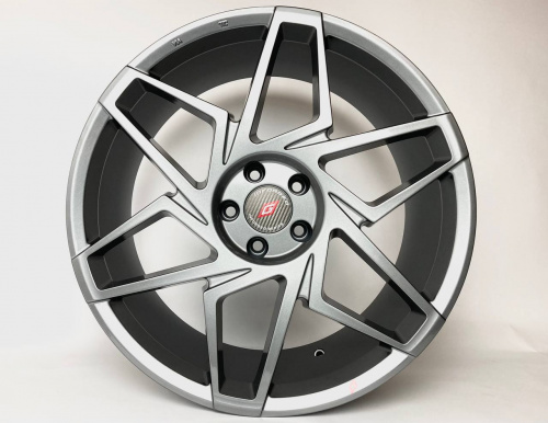 Диск Inforged IFG27 8,5х20 5/112 et38 66,6 GM ДБУ000011